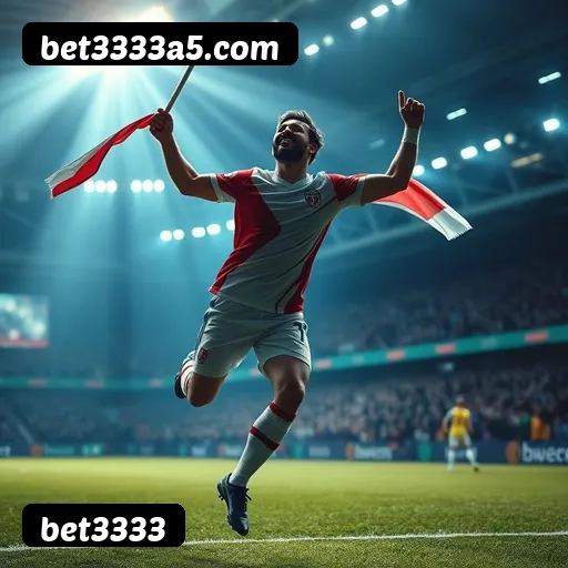 Níveis do programa VIP da bet3333